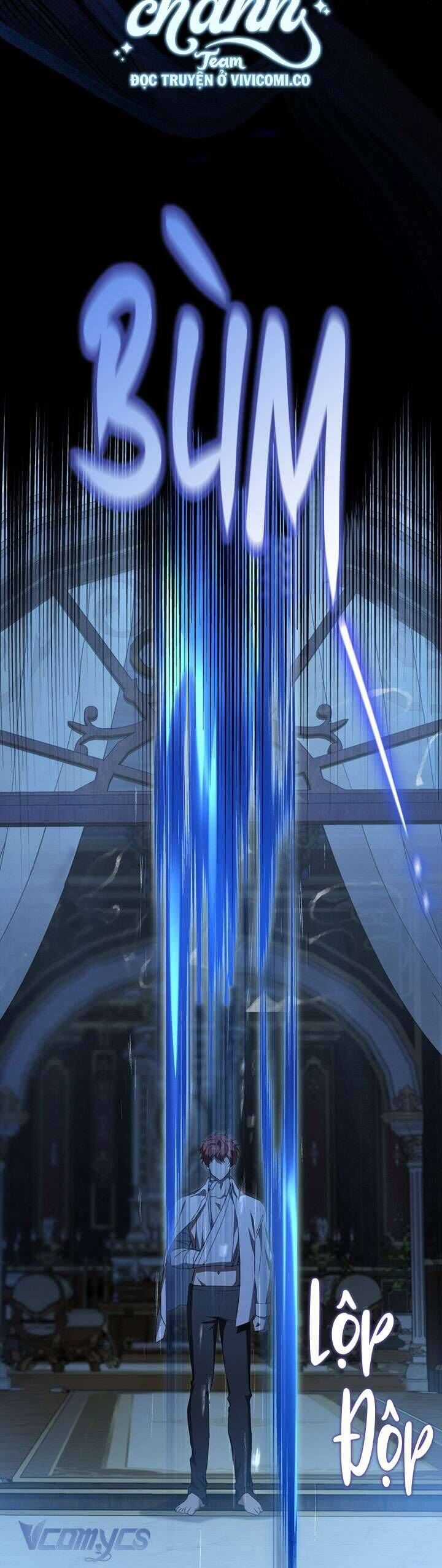 Lần Nữa Toả Sáng Chương 98 trang 34