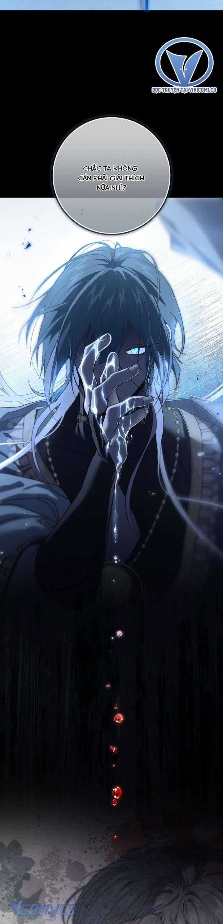 Lần Nữa Toả Sáng Chương 98 trang 35