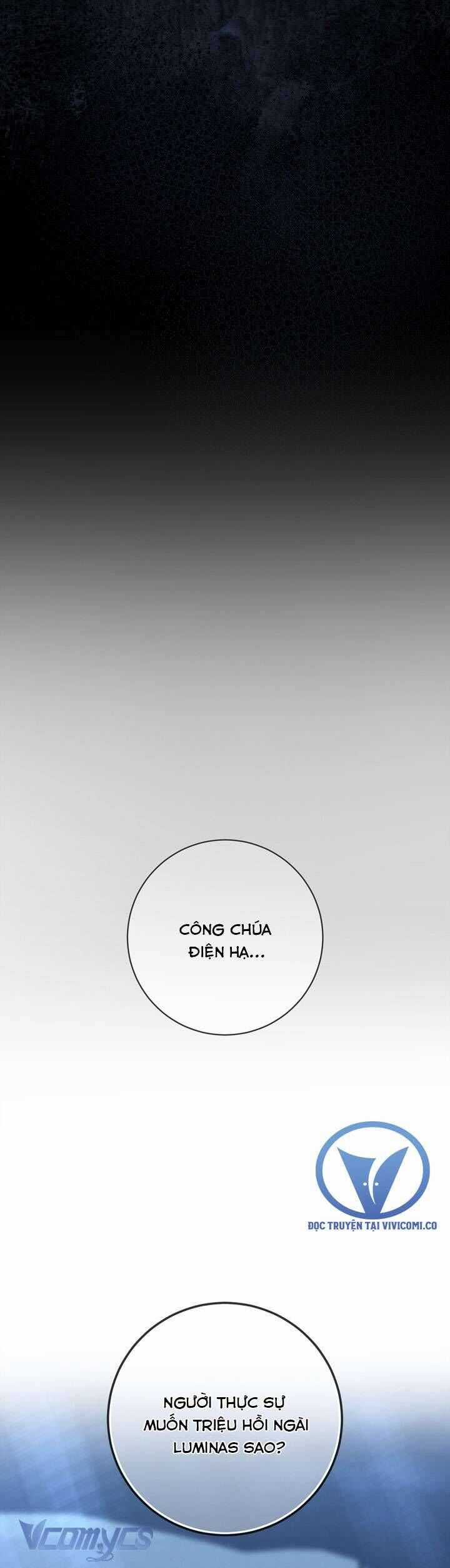 Lần Nữa Toả Sáng Chương 98 trang 38