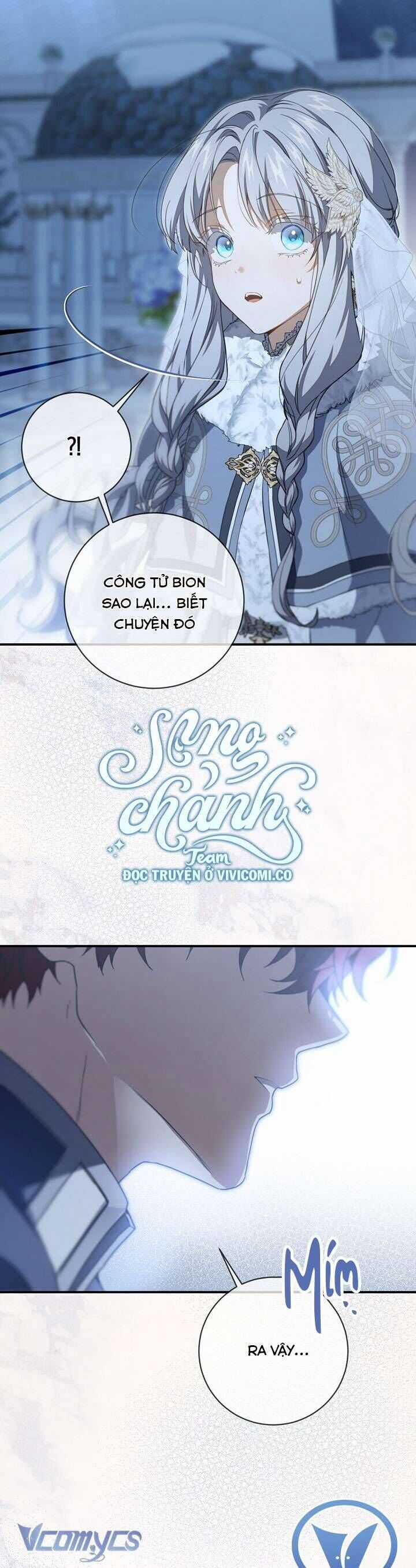 Lần Nữa Toả Sáng Chương 98 trang 39