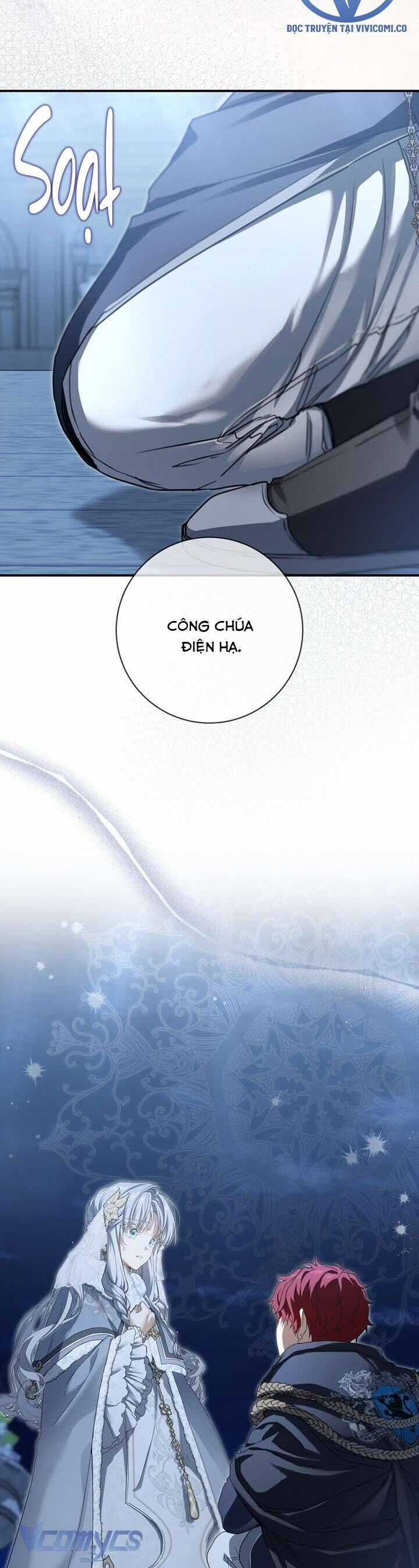 Lần Nữa Toả Sáng Chương 98 trang 40