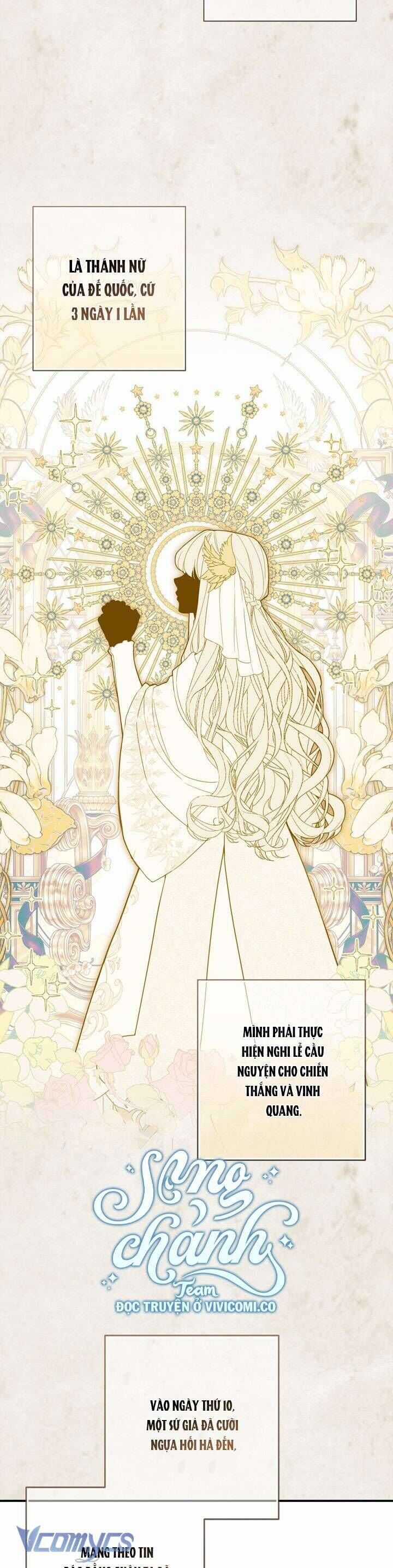 Lần Nữa Toả Sáng Chương 98 trang 6