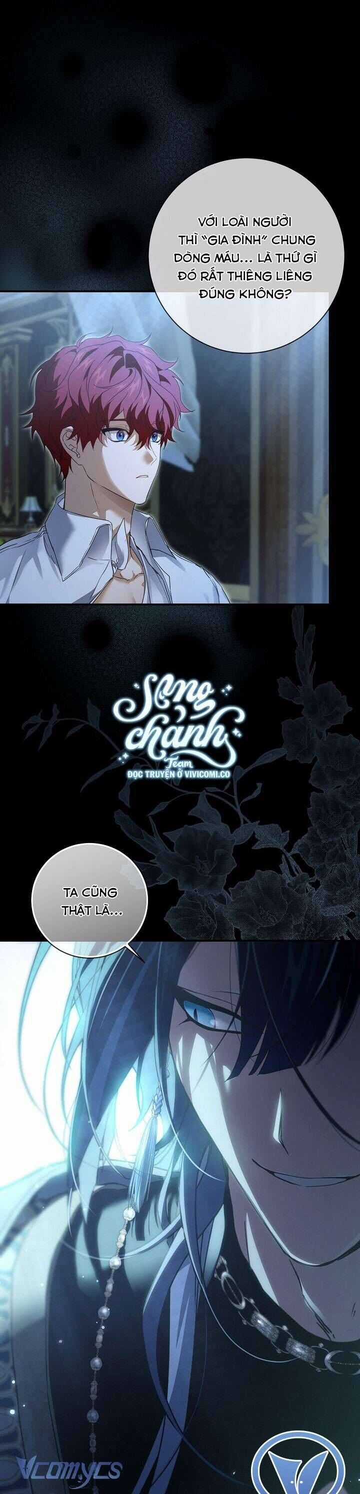 Lần Nữa Toả Sáng Chương 99 trang 8