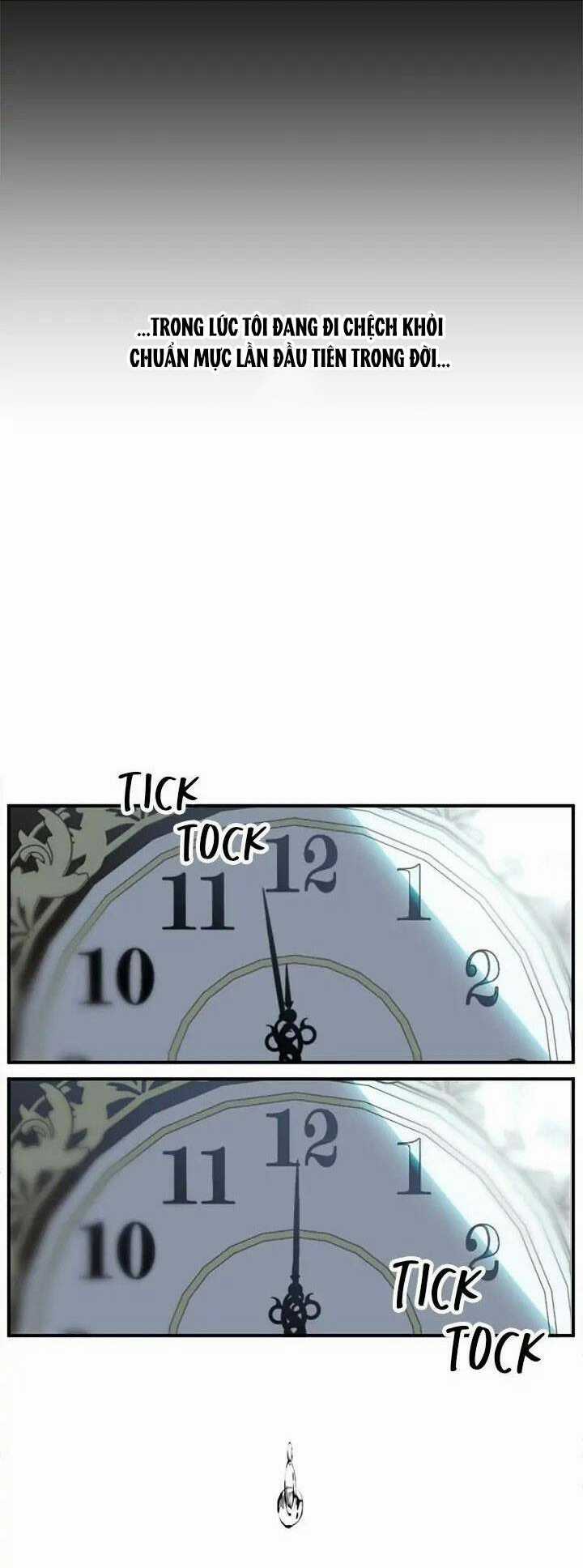 Lần Thứ Ba Chapter 1 trang 10