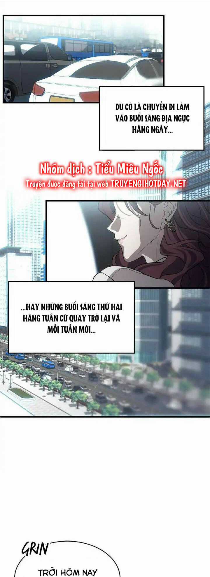 Lần Thứ Ba Chapter 1 trang 12