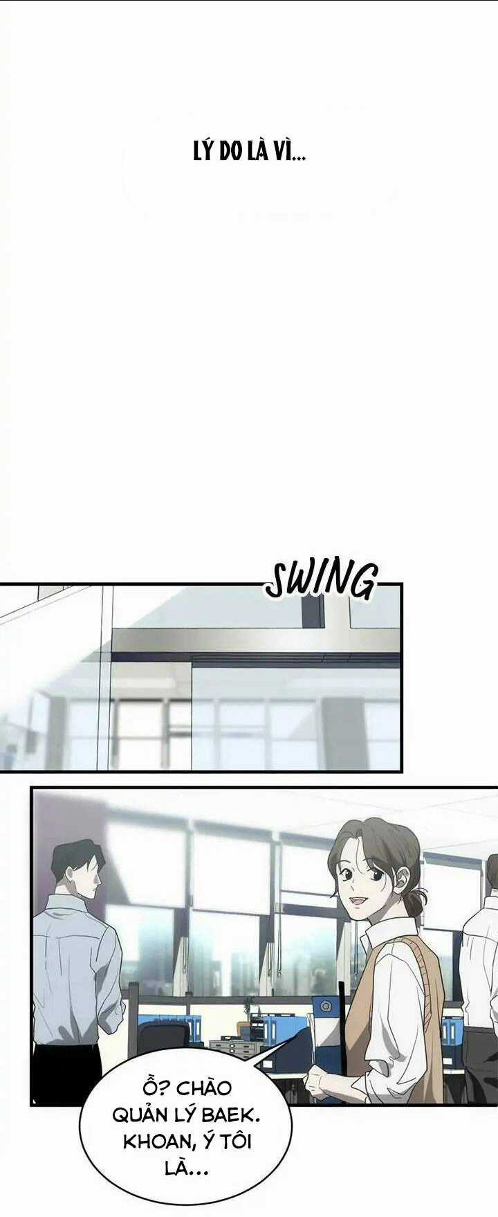 Lần Thứ Ba Chapter 1 trang 14