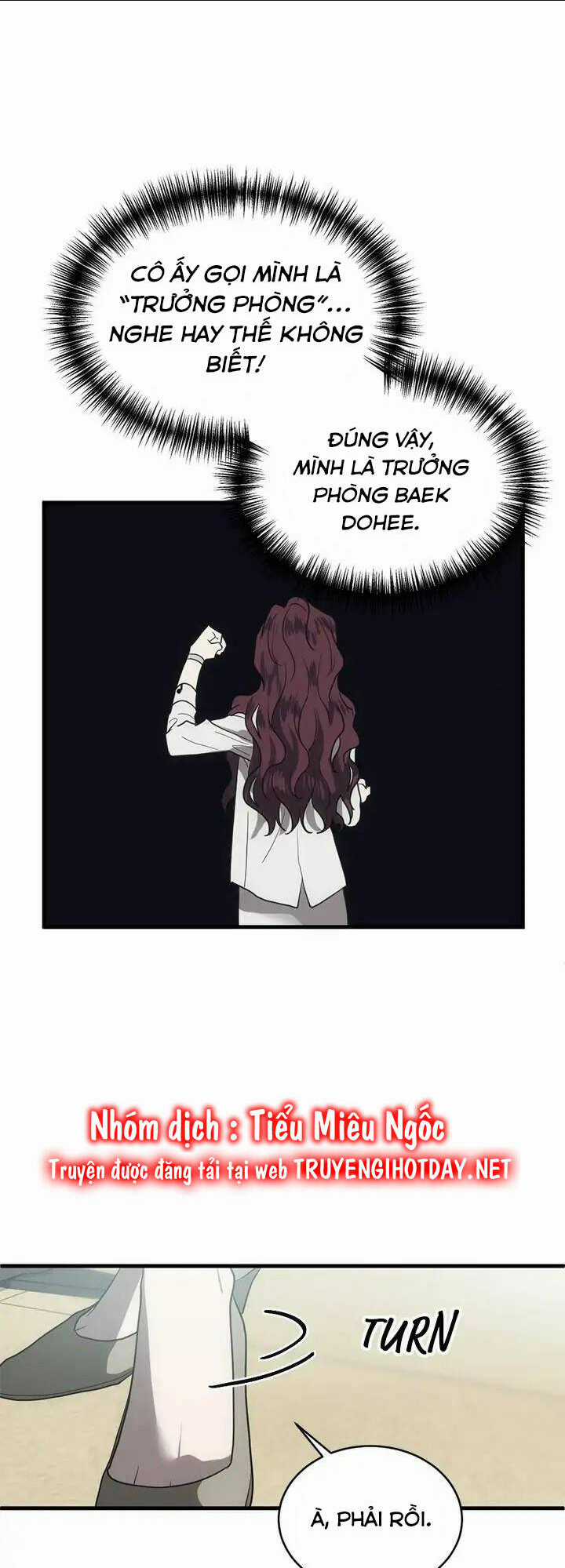 Lần Thứ Ba Chapter 1 trang 18