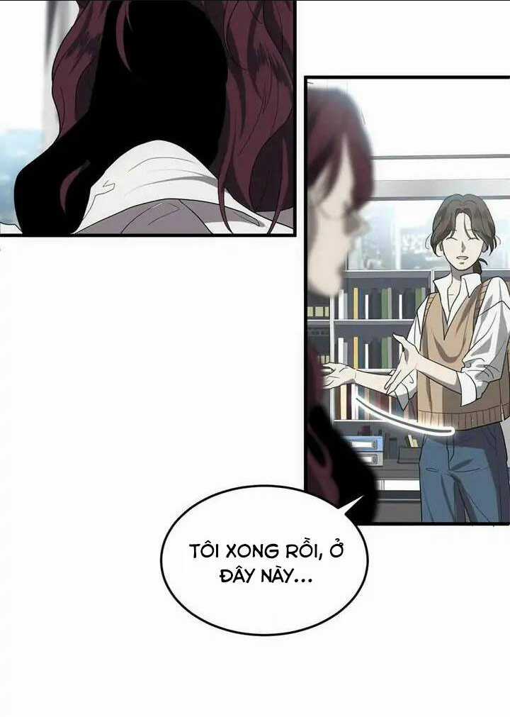 Lần Thứ Ba Chapter 1 trang 20