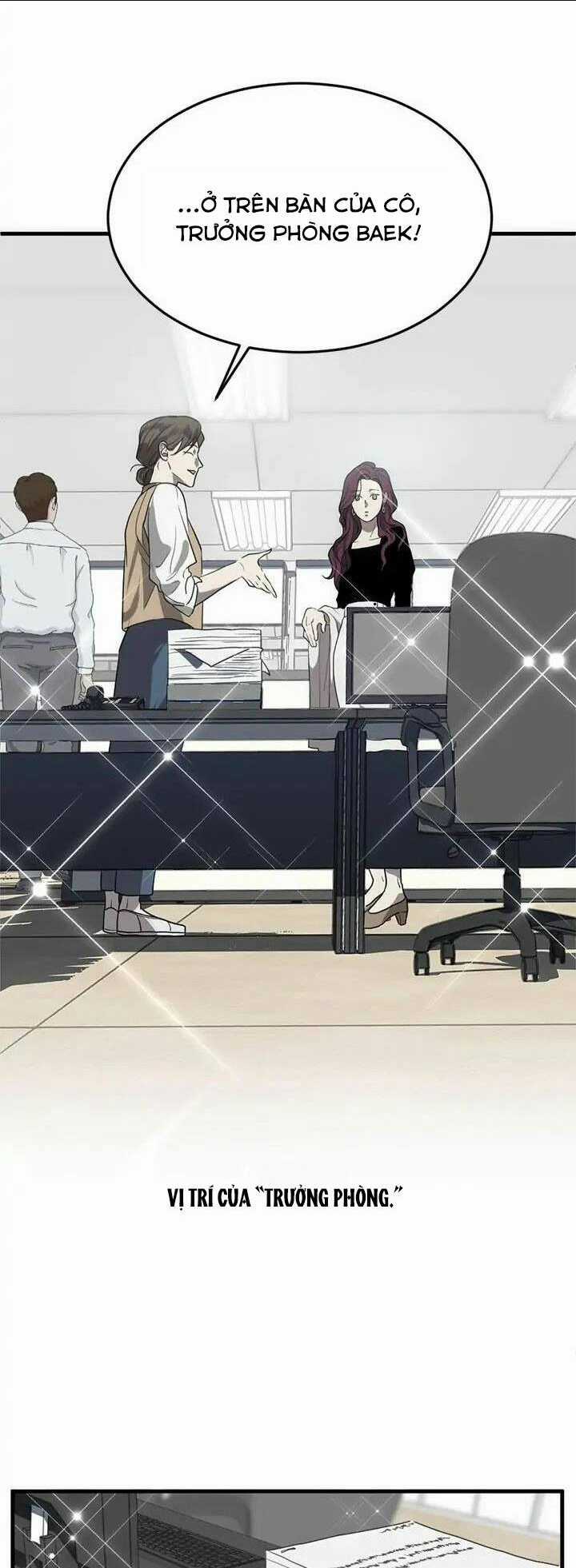 Lần Thứ Ba Chapter 1 trang 21