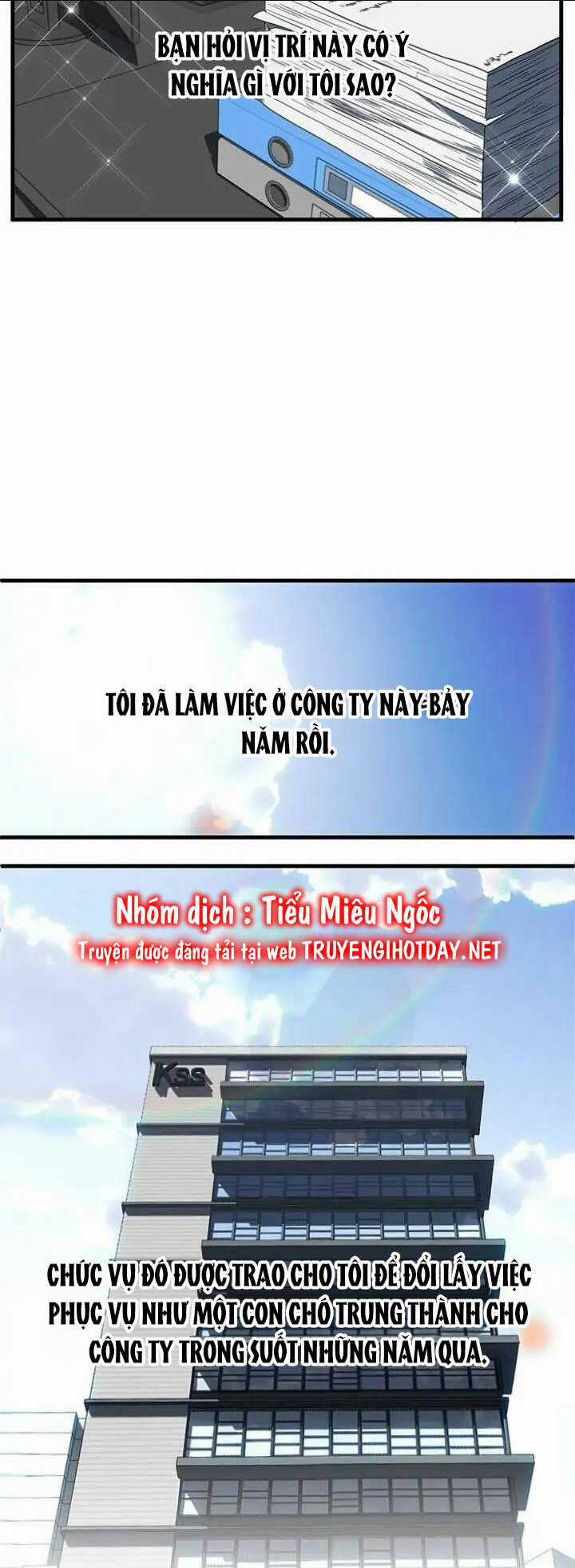 Lần Thứ Ba Chapter 1 trang 22