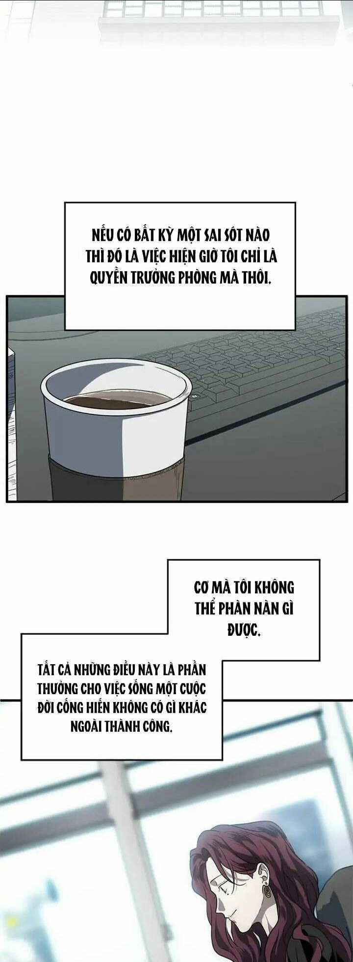 Lần Thứ Ba Chapter 1 trang 23