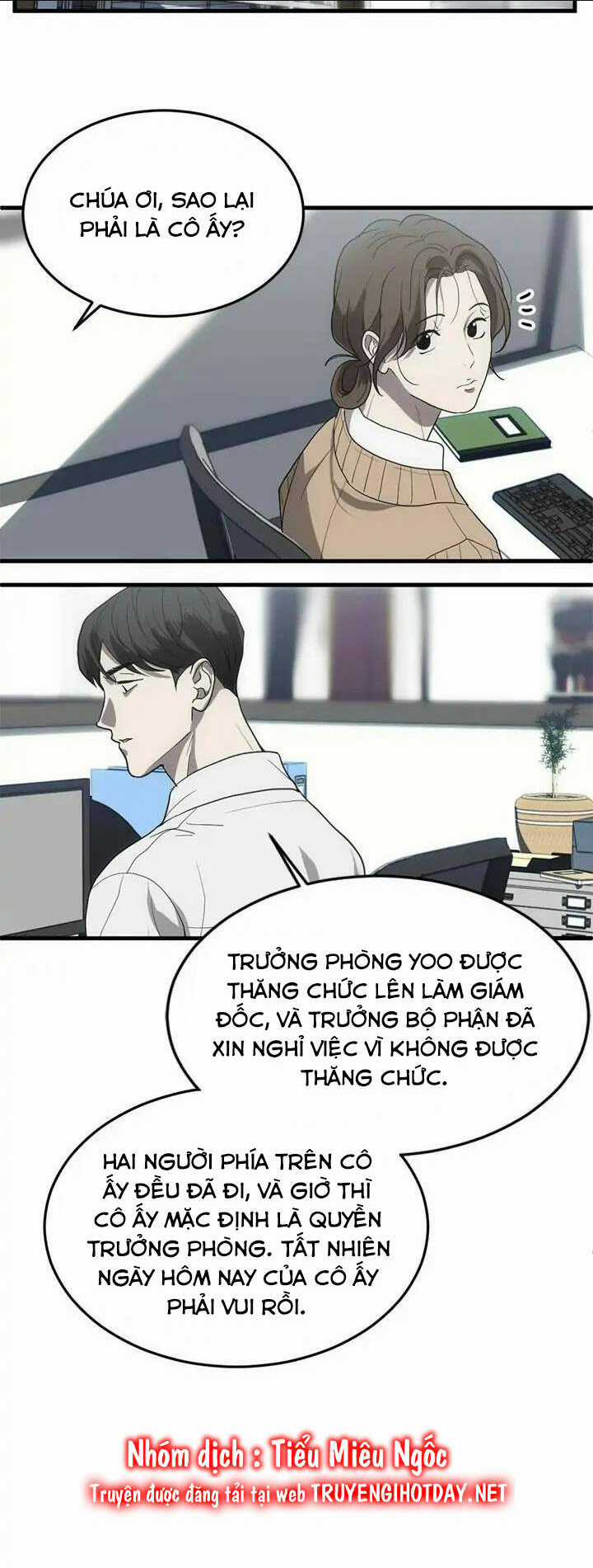 Lần Thứ Ba Chapter 1 trang 25