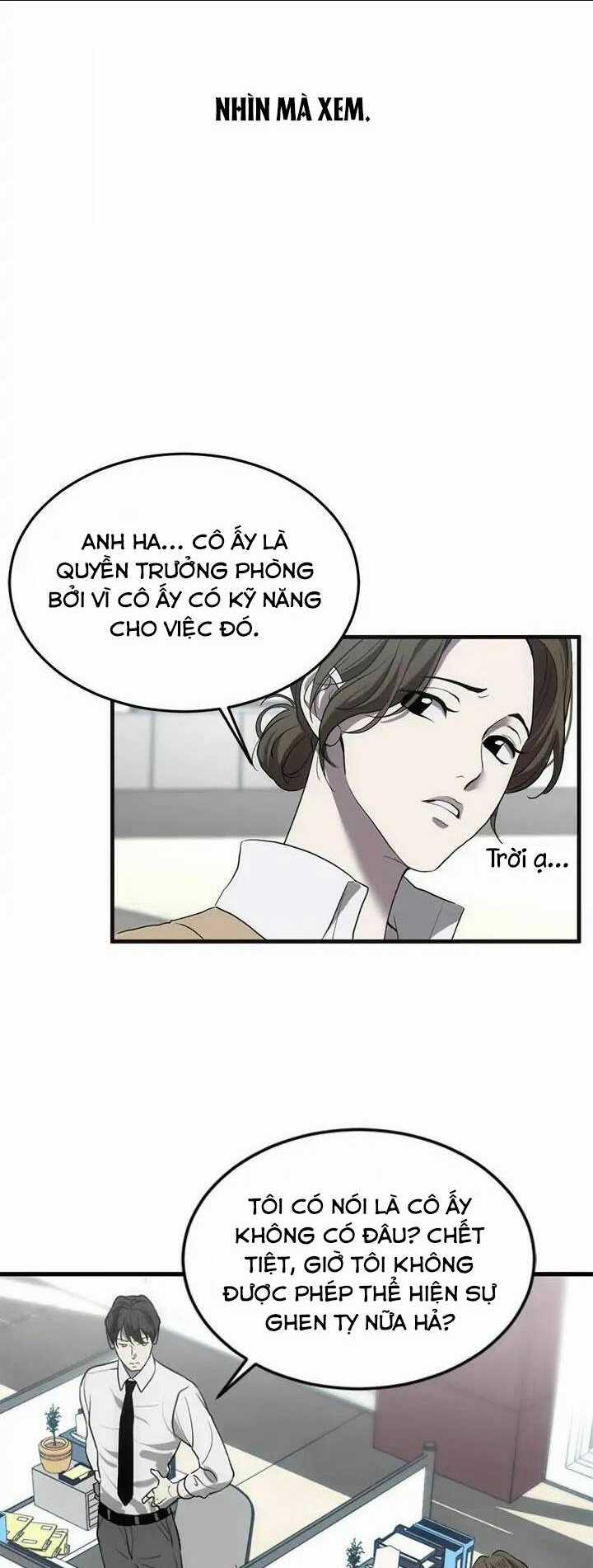Lần Thứ Ba Chapter 1 trang 26