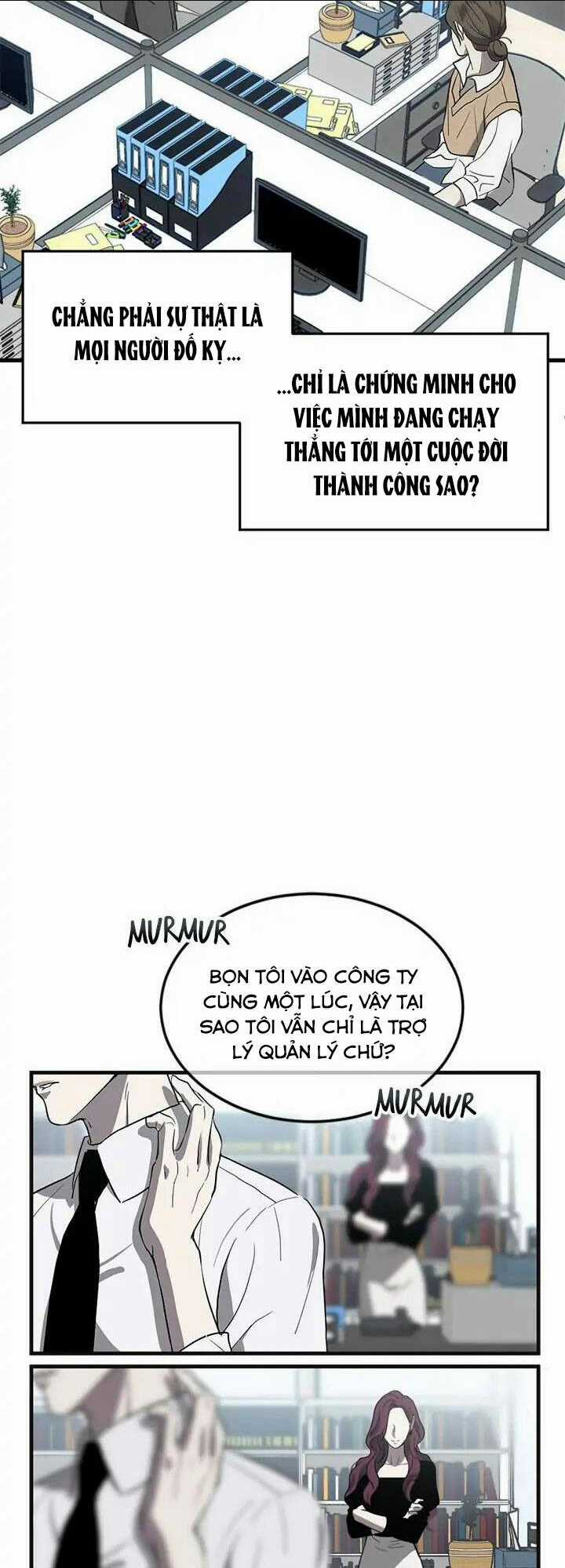 Lần Thứ Ba Chapter 1 trang 27