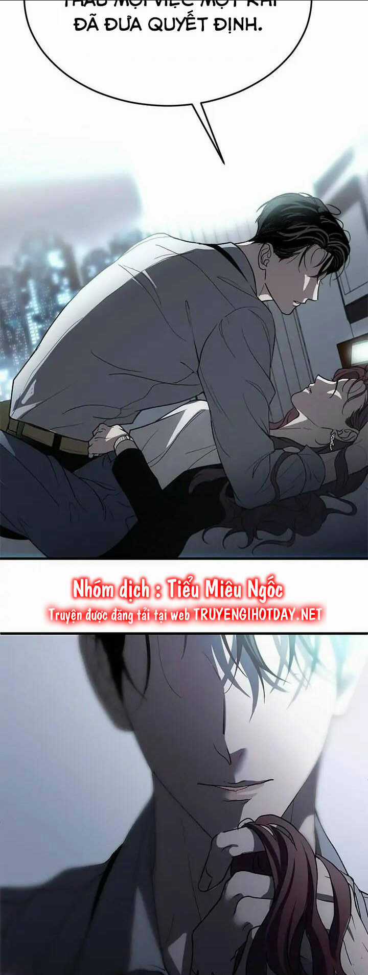 Lần Thứ Ba Chapter 1 trang 3