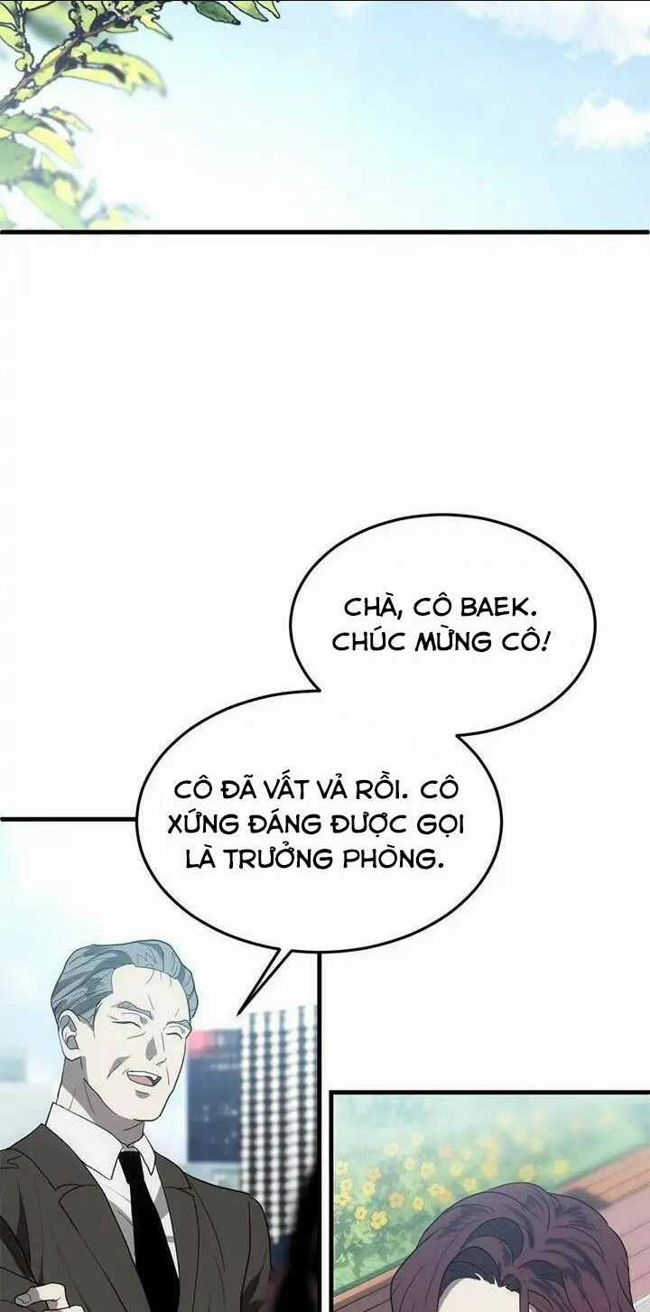 Lần Thứ Ba Chapter 1 trang 31