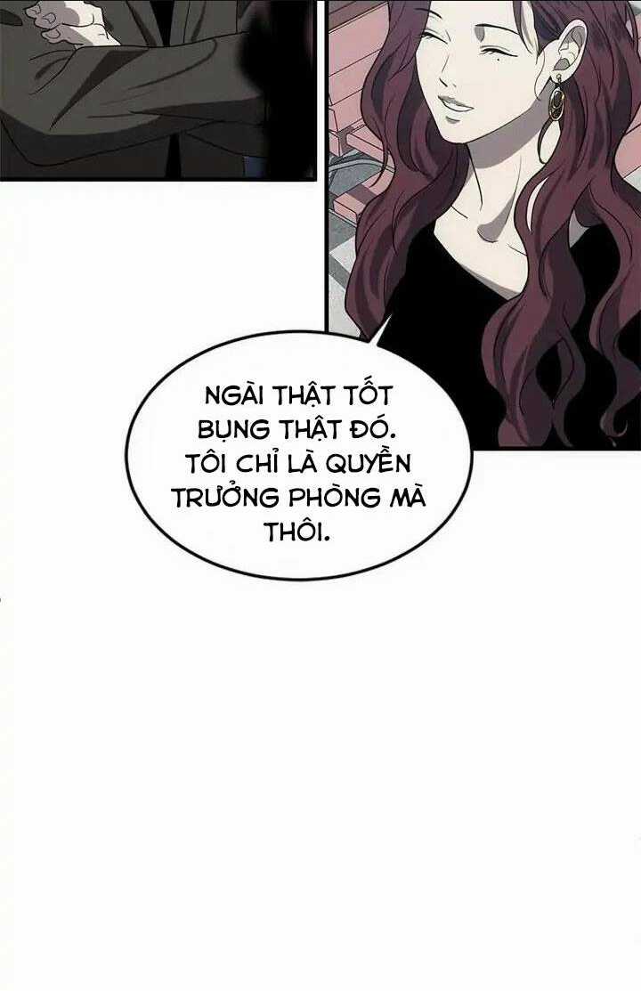 Lần Thứ Ba Chapter 1 trang 32