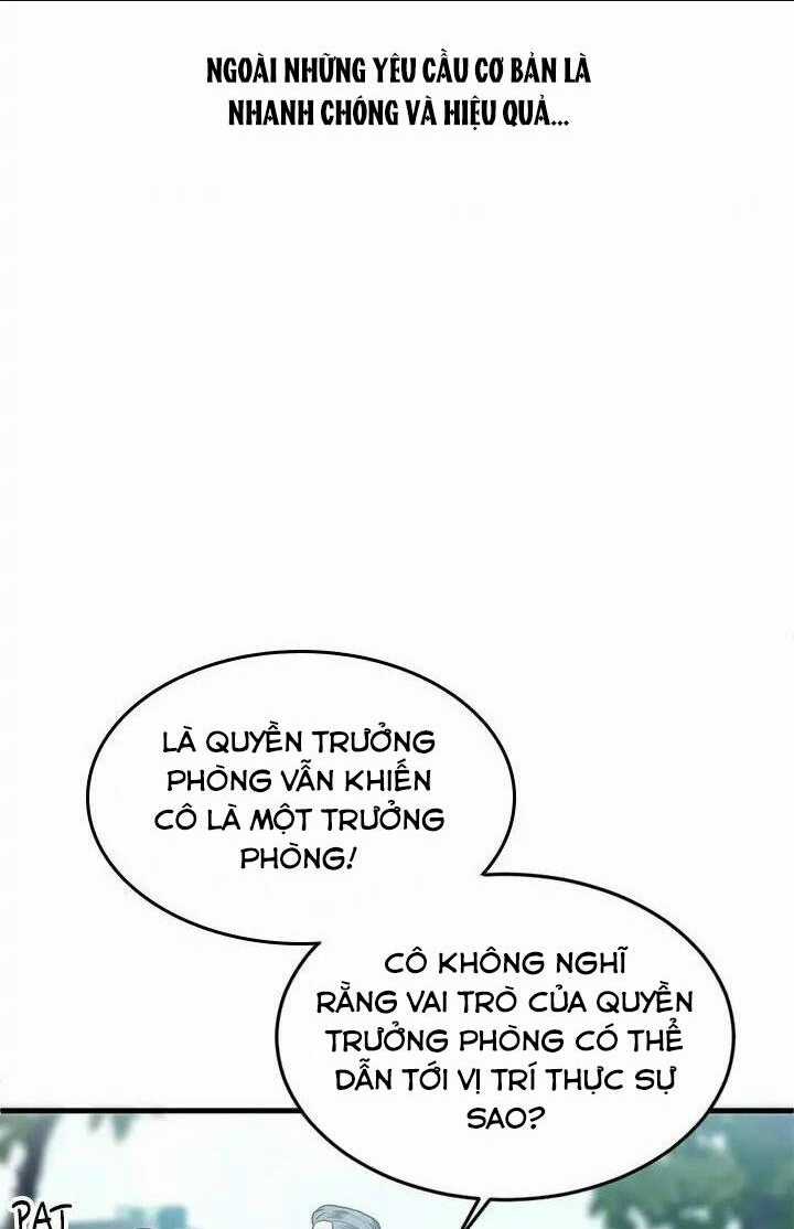 Lần Thứ Ba Chapter 1 trang 33