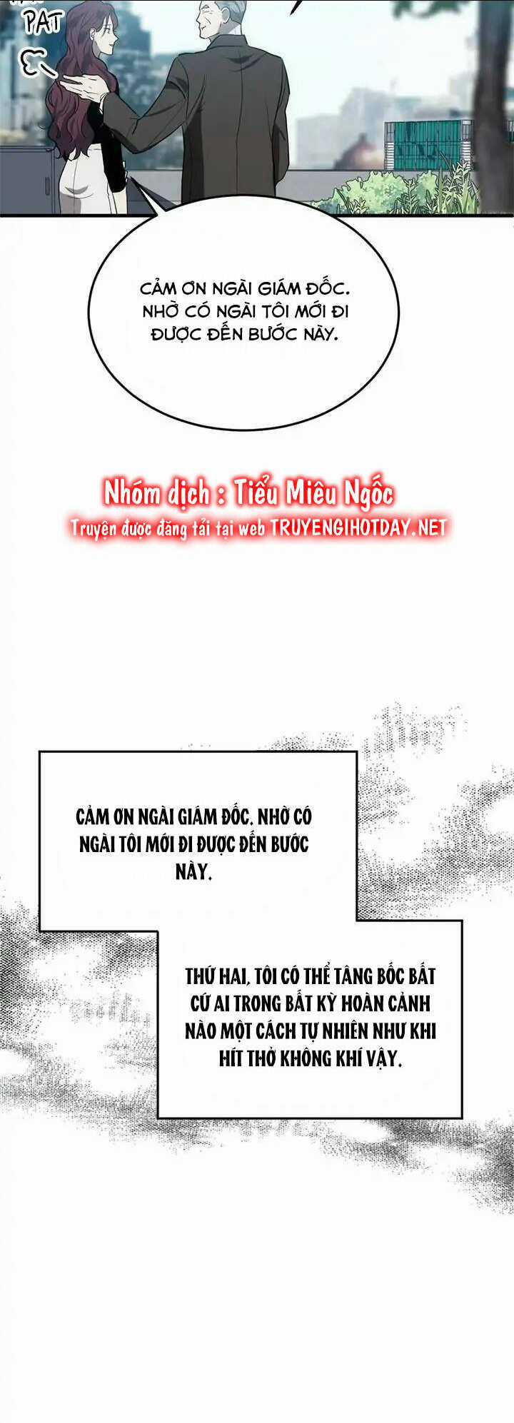 Lần Thứ Ba Chapter 1 trang 34