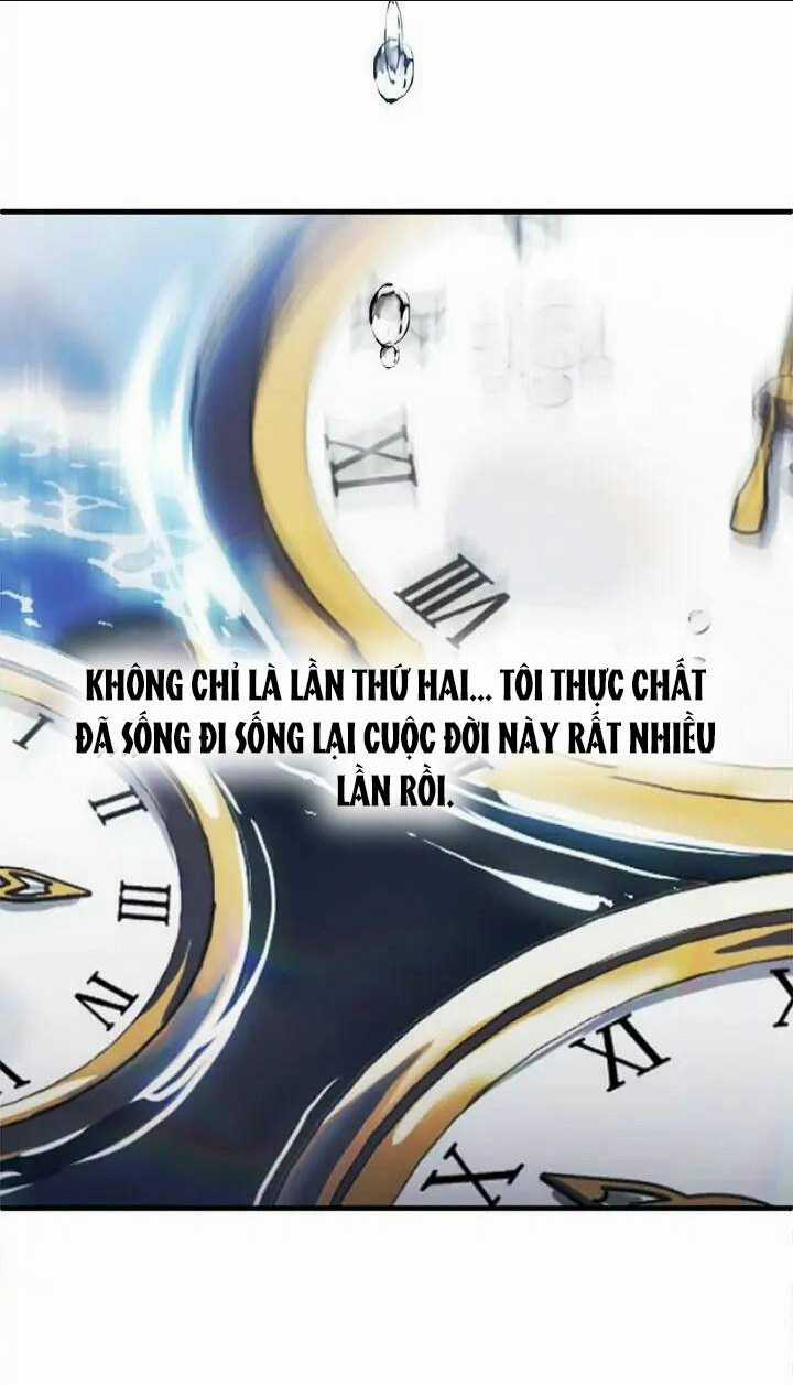 Lần Thứ Ba Chapter 1 trang 38