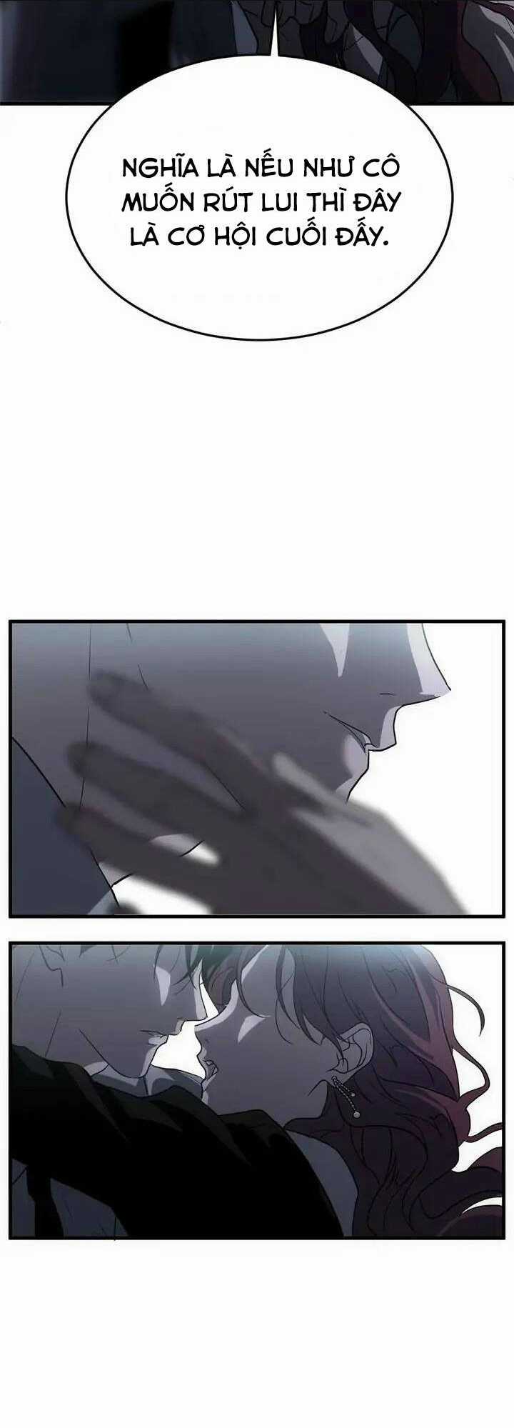 Lần Thứ Ba Chapter 1 trang 4