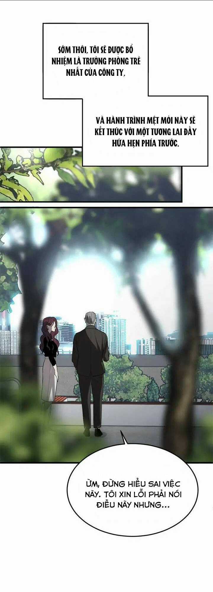 Lần Thứ Ba Chapter 1 trang 41