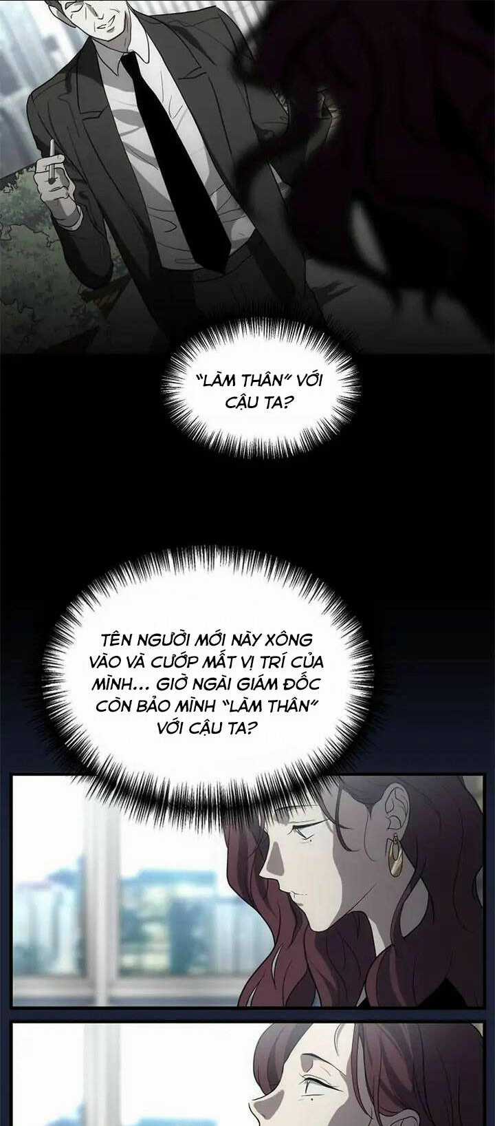 Lần Thứ Ba Chapter 1 trang 50