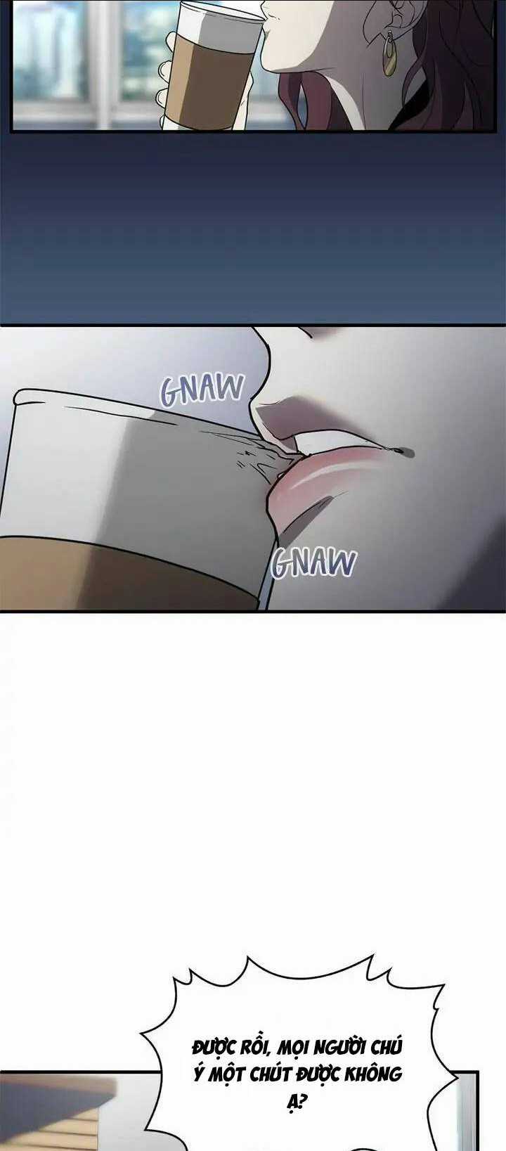 Lần Thứ Ba Chapter 1 trang 51