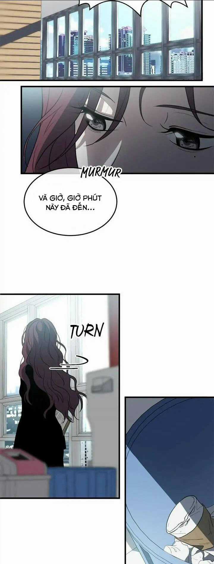 Lần Thứ Ba Chapter 1 trang 52