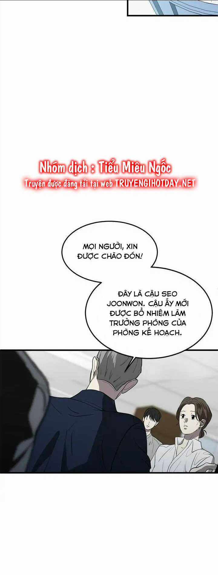 Lần Thứ Ba Chapter 1 trang 53