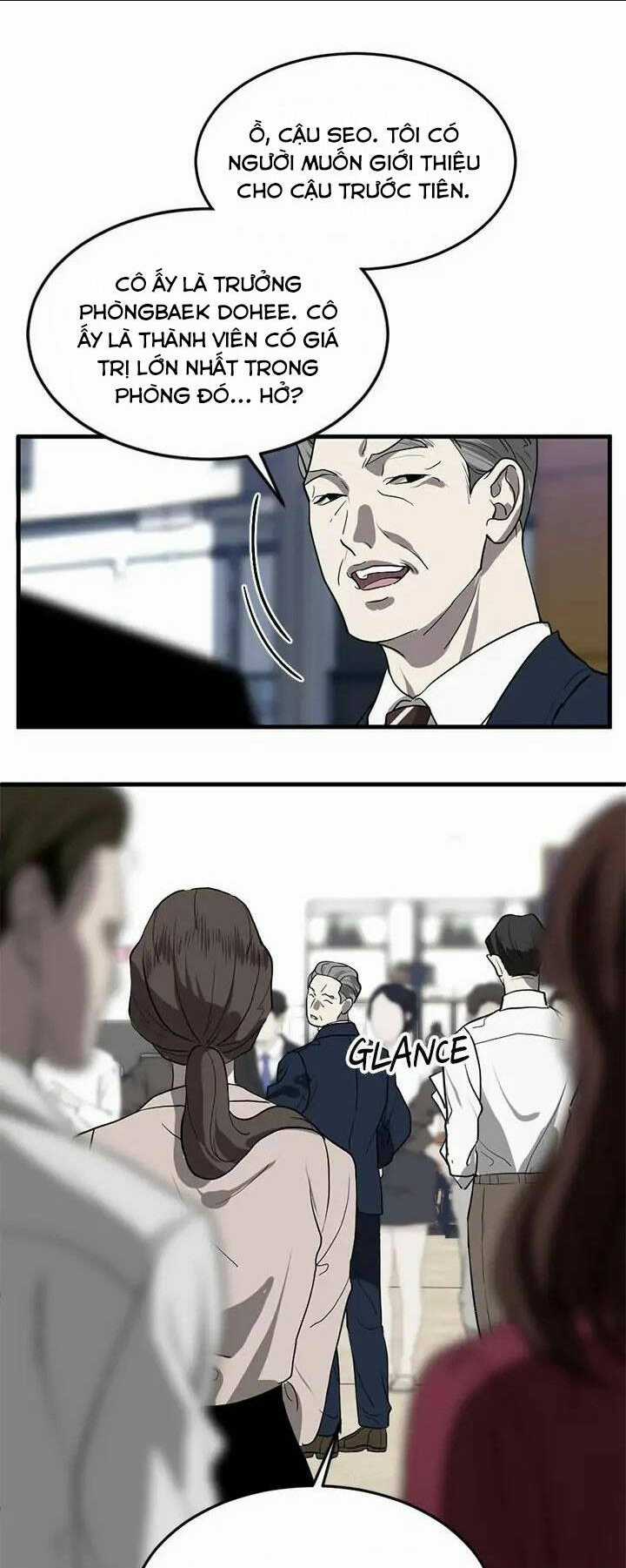 Lần Thứ Ba Chapter 1 trang 54