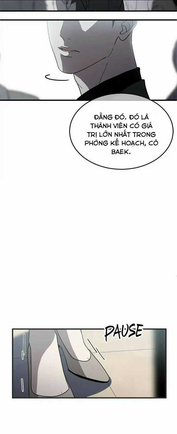 Lần Thứ Ba Chapter 1 trang 57