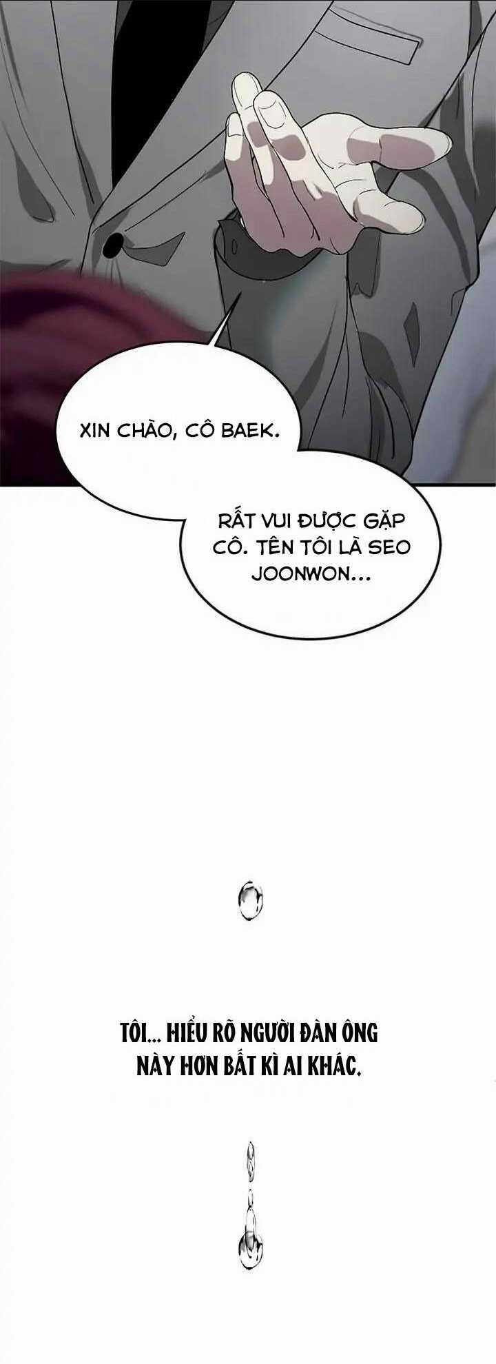 Lần Thứ Ba Chapter 1 trang 60