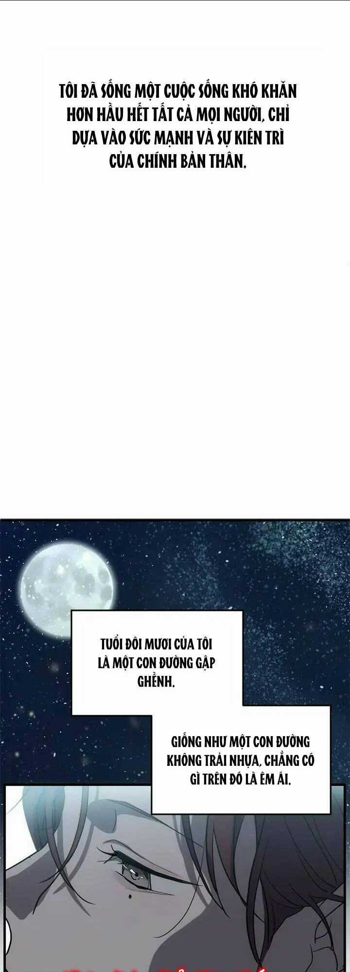 Lần Thứ Ba Chapter 1 trang 7