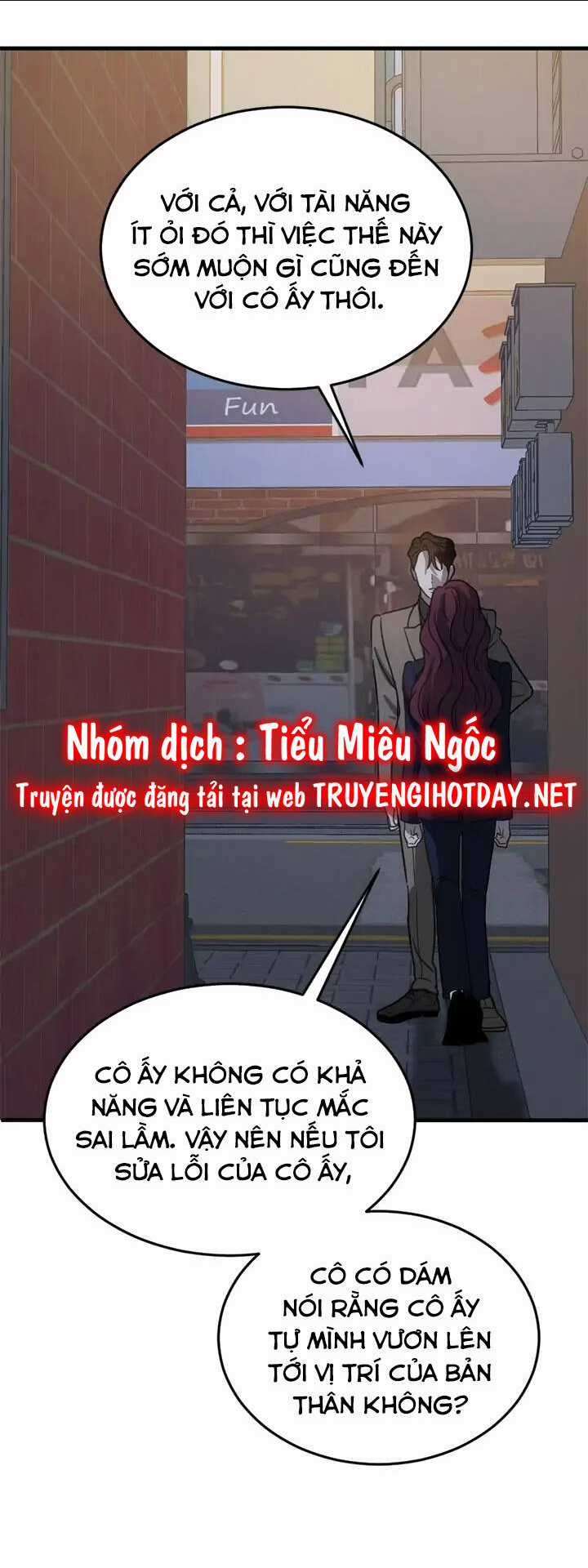 Lần Thứ Ba Chapter 10 trang 10