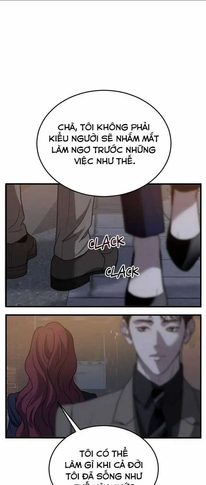 Lần Thứ Ba Chapter 10 trang 11