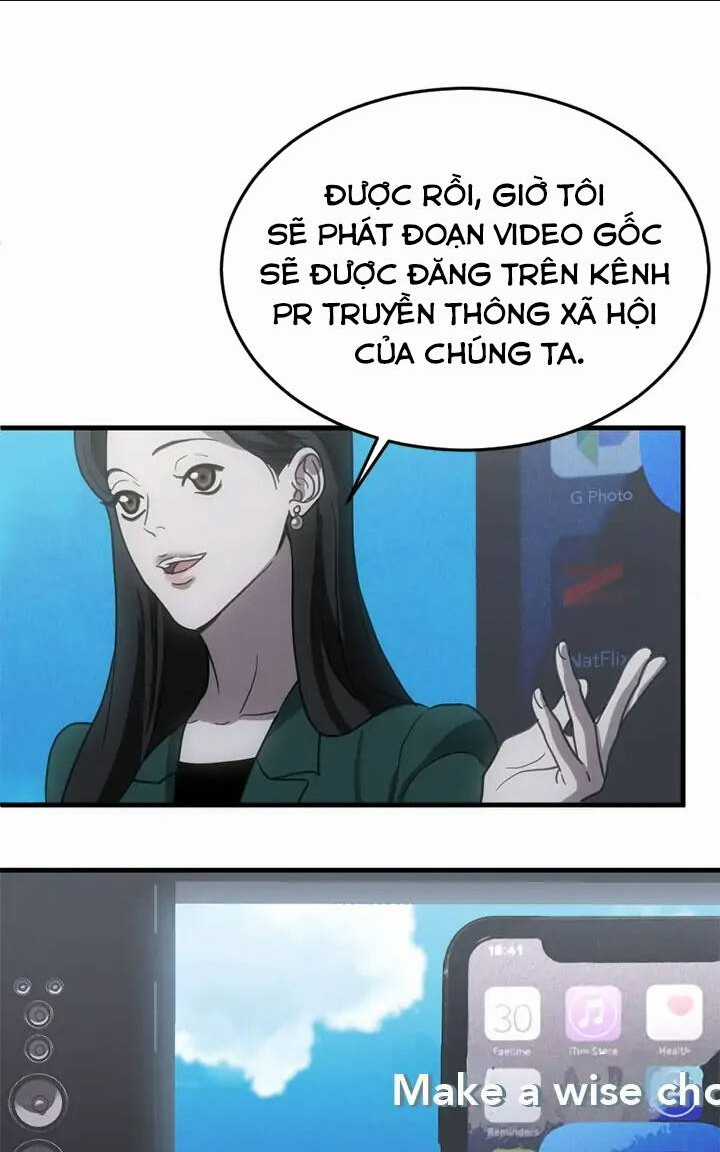 Lần Thứ Ba Chapter 10 trang 15