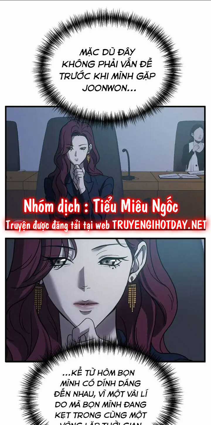 Lần Thứ Ba Chapter 10 trang 17