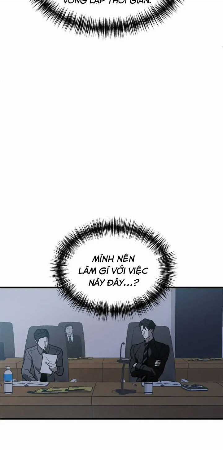 Lần Thứ Ba Chapter 10 trang 18