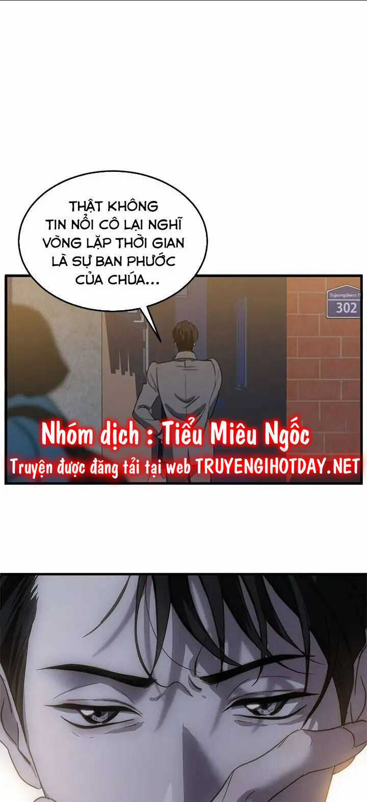 Lần Thứ Ba Chapter 10 trang 2
