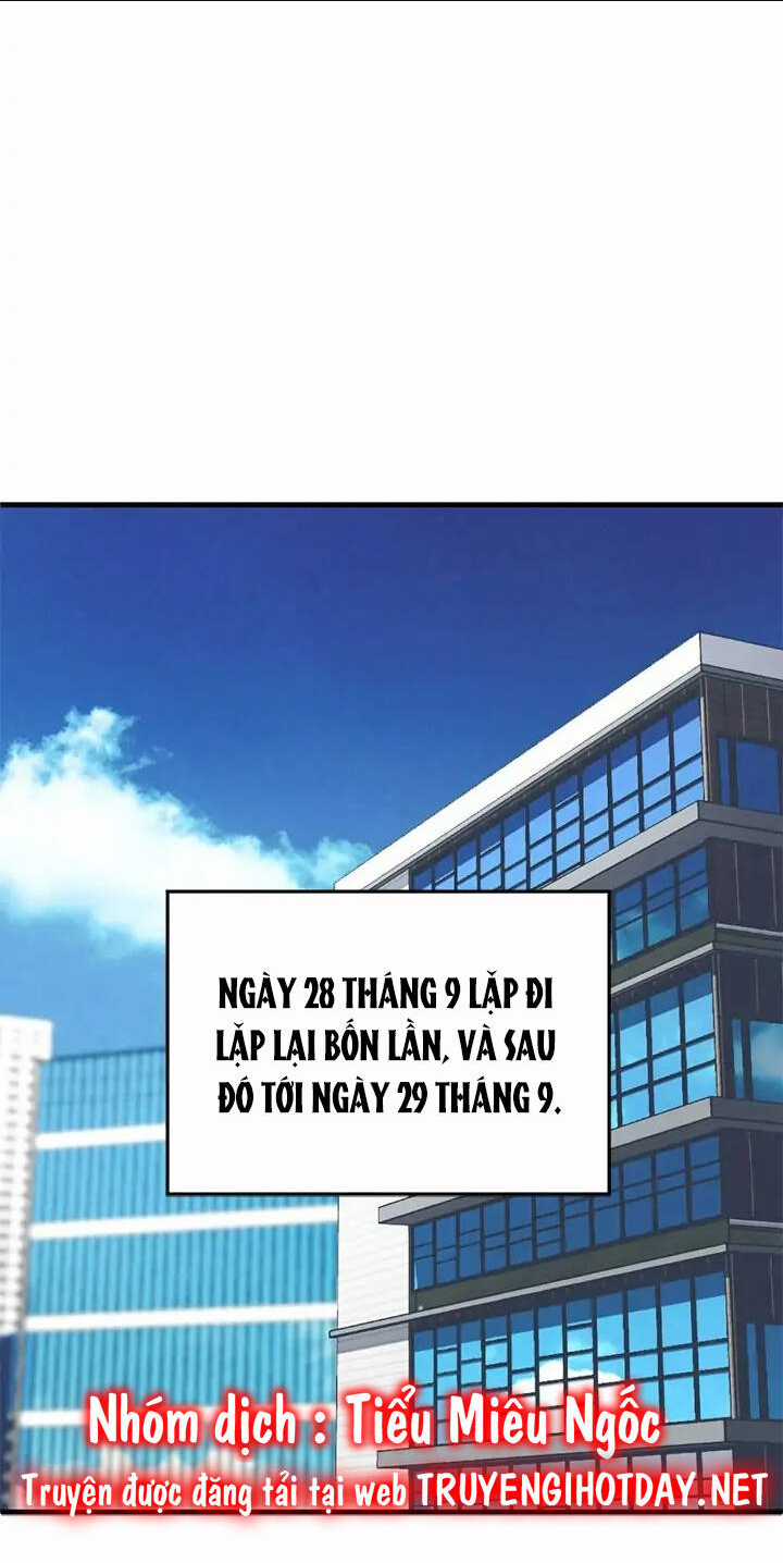Lần Thứ Ba Chapter 10 trang 21