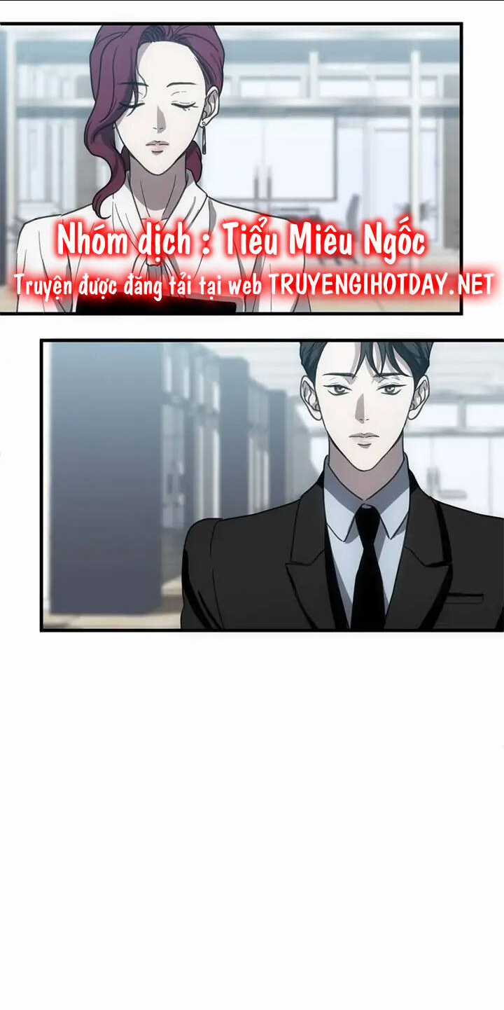 Lần Thứ Ba Chapter 10 trang 23