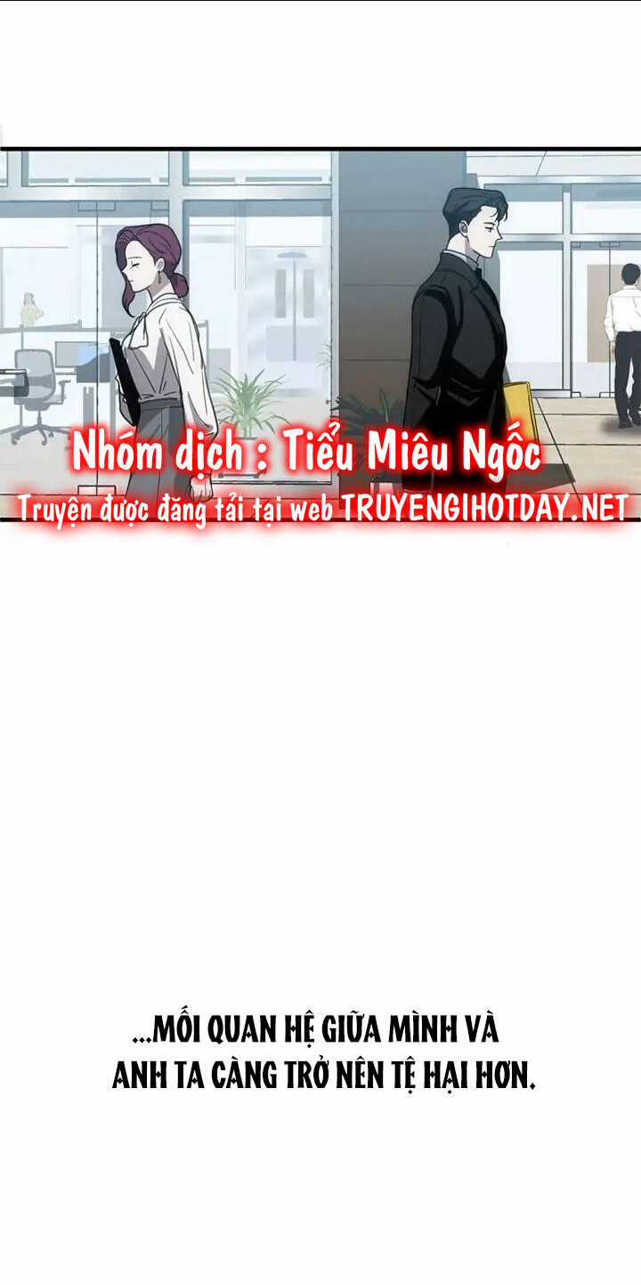 Lần Thứ Ba Chapter 10 trang 24