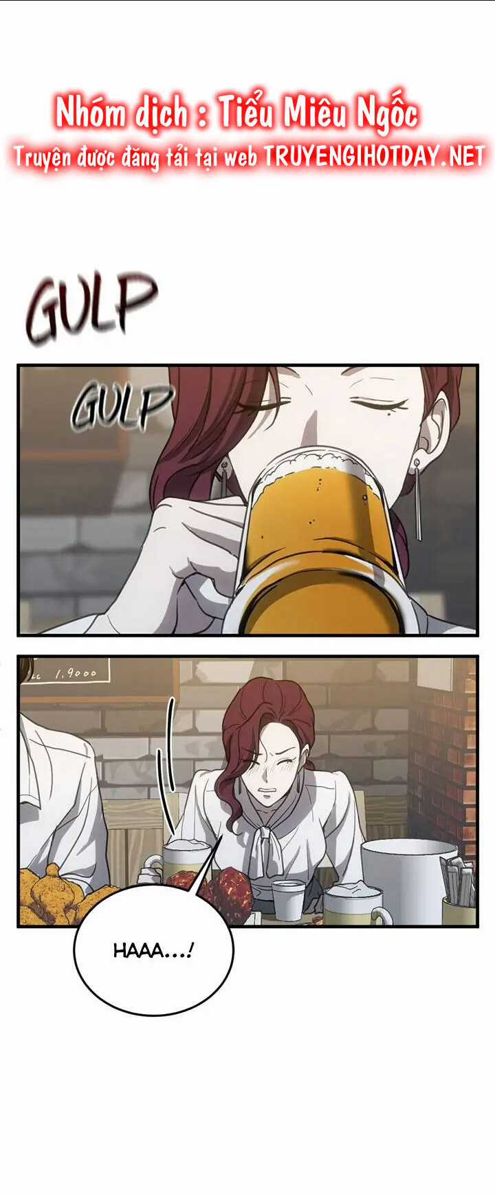 Lần Thứ Ba Chapter 10 trang 26