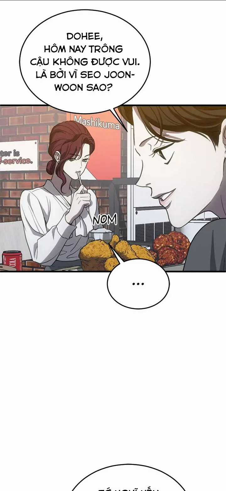 Lần Thứ Ba Chapter 10 trang 27