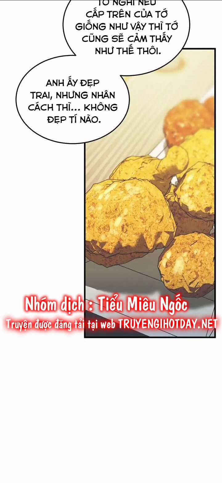 Lần Thứ Ba Chapter 10 trang 28