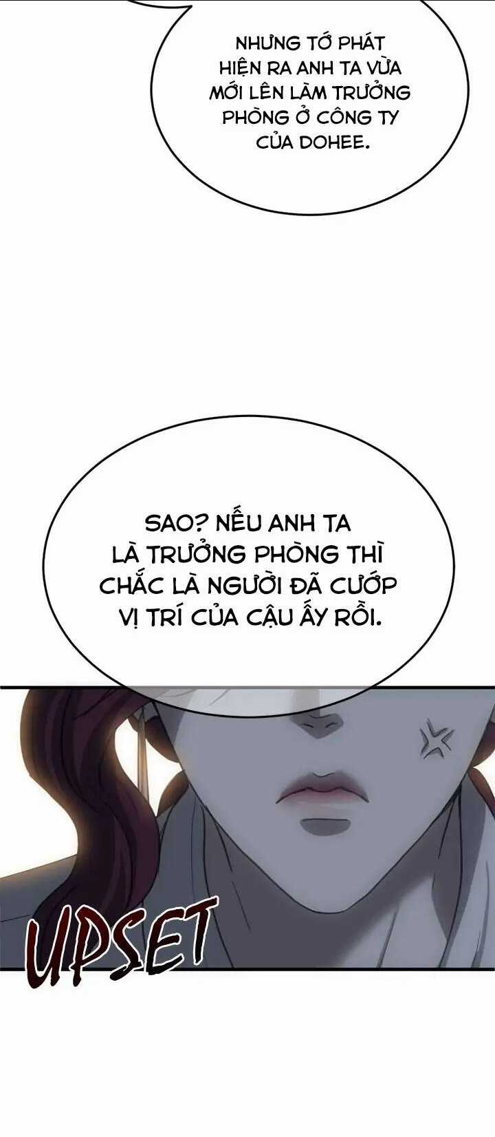 Lần Thứ Ba Chapter 10 trang 30