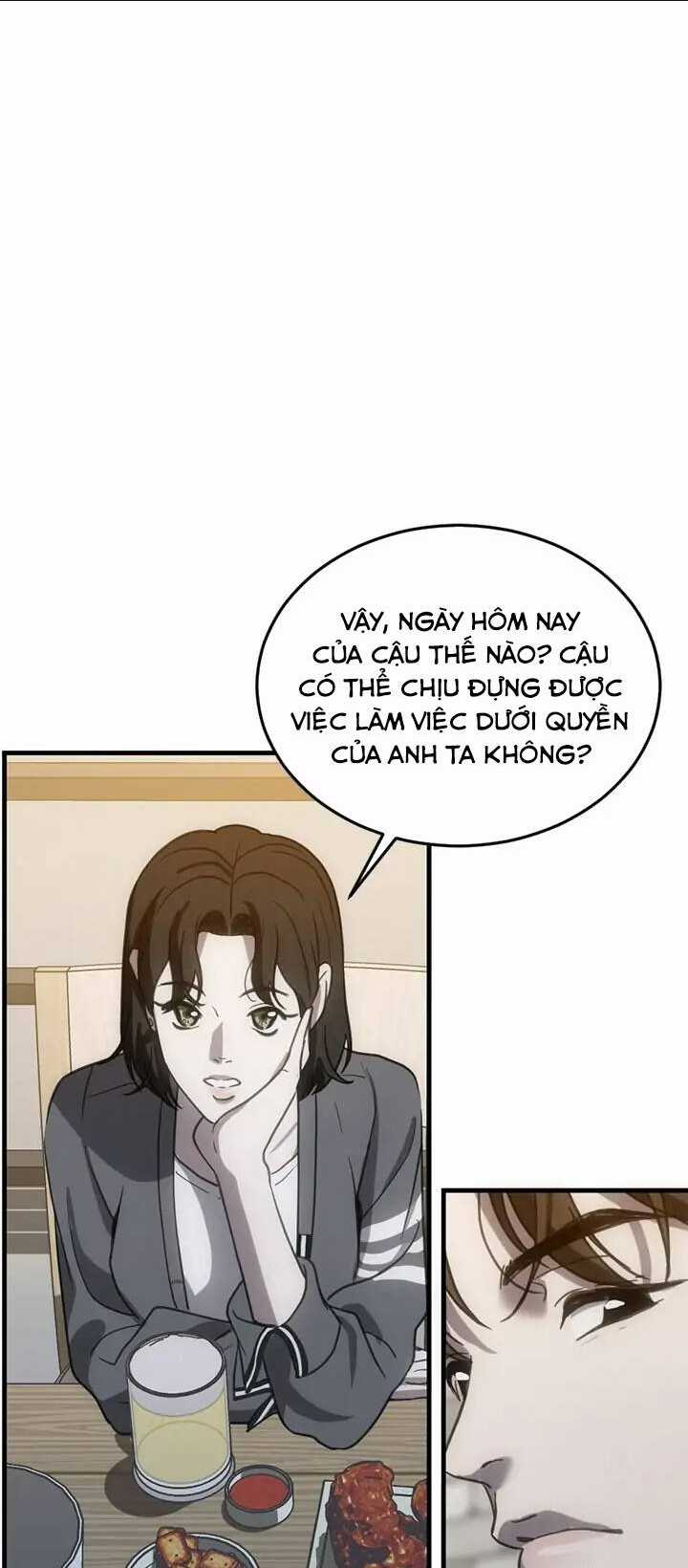 Lần Thứ Ba Chapter 10 trang 31
