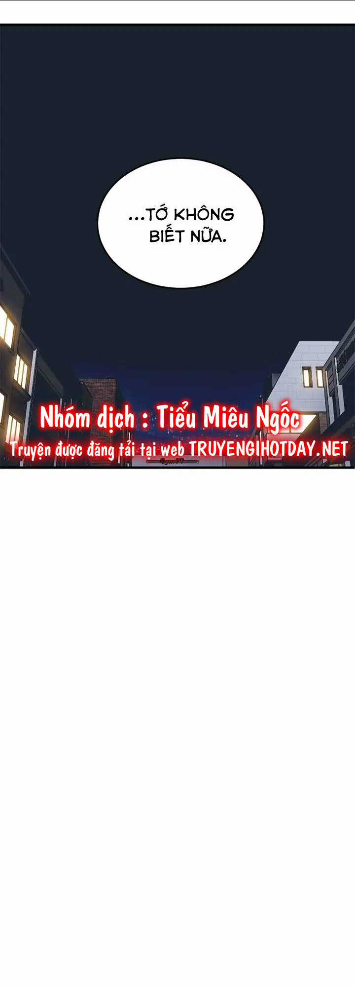 Lần Thứ Ba Chapter 10 trang 33