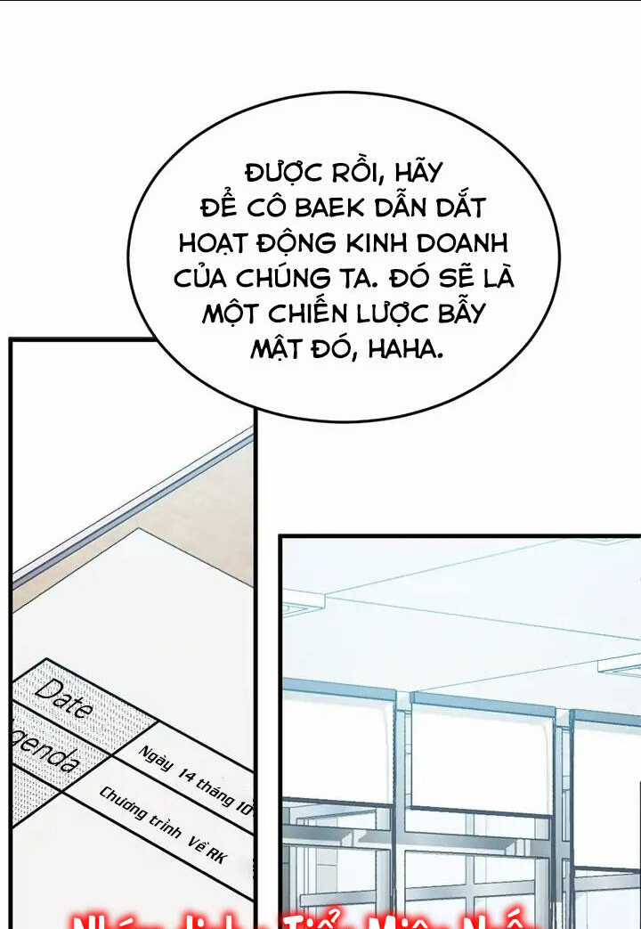 Lần Thứ Ba Chapter 10 trang 34